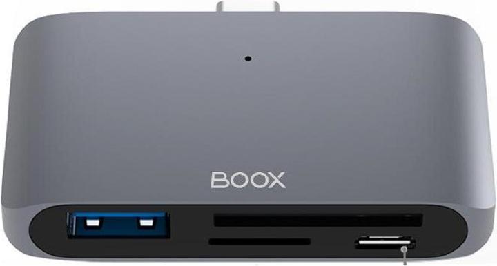 Image du produit Onyx Dock USB-C (USB-C, 3 Ports)