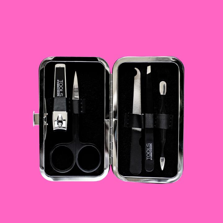 Produktbild Gabriella Salvete Manicure Kit