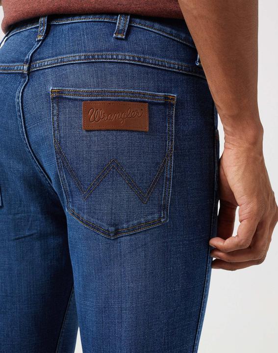 Produktbild Wrangler Jeans Regular Fit (W38/L30)