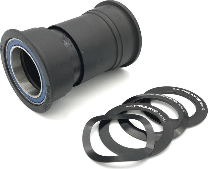 Image du produit Praxis works M30 Road