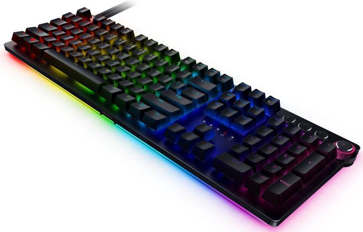 Productafbeelding Razer Huntsman V2 (DE, Bedraad)