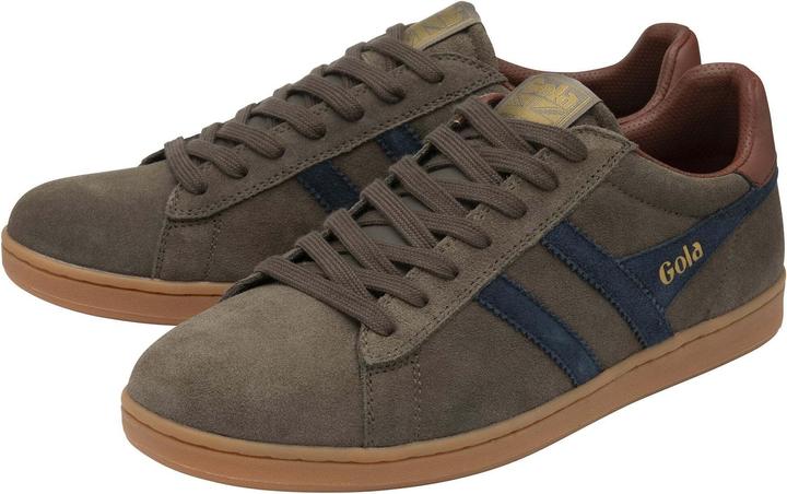 Image du produit Gola Equipe II Suede (45)