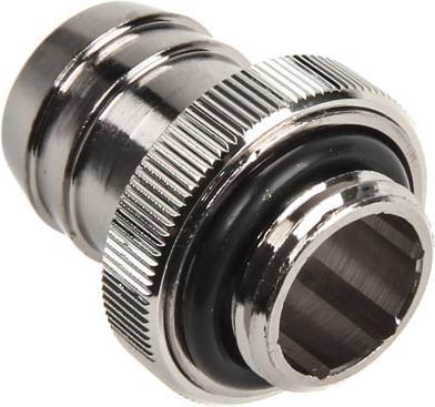 Produktbild EKWB EK-HFB Anschluss gerade G1/4 Zoll AG auf 12mm ID - nickel