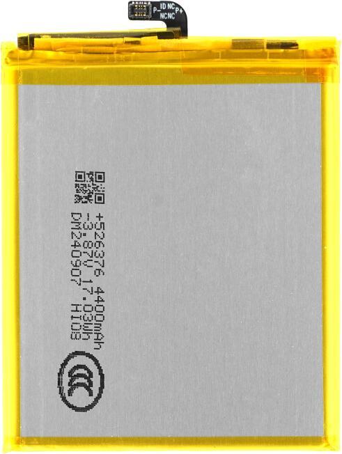 Produktbild OEM MPS Akku LZ50 für Motorola Moto G 5G Plus/G 2022/G100/One 5G UW