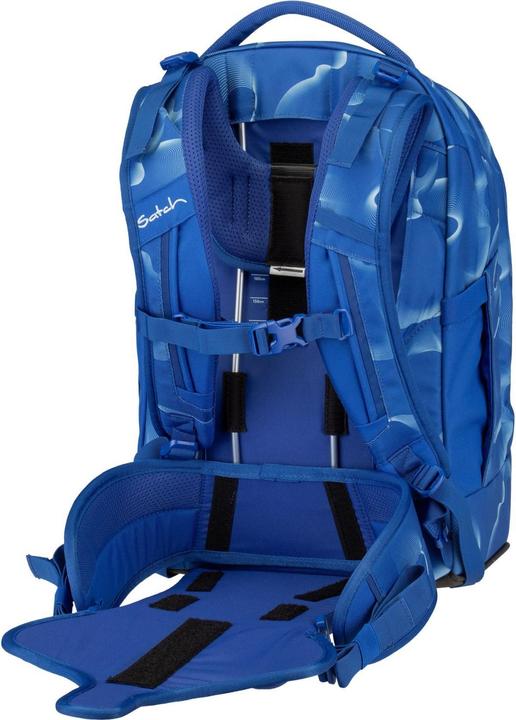 Actual product image Satch Pack Vibrant (30 l)
