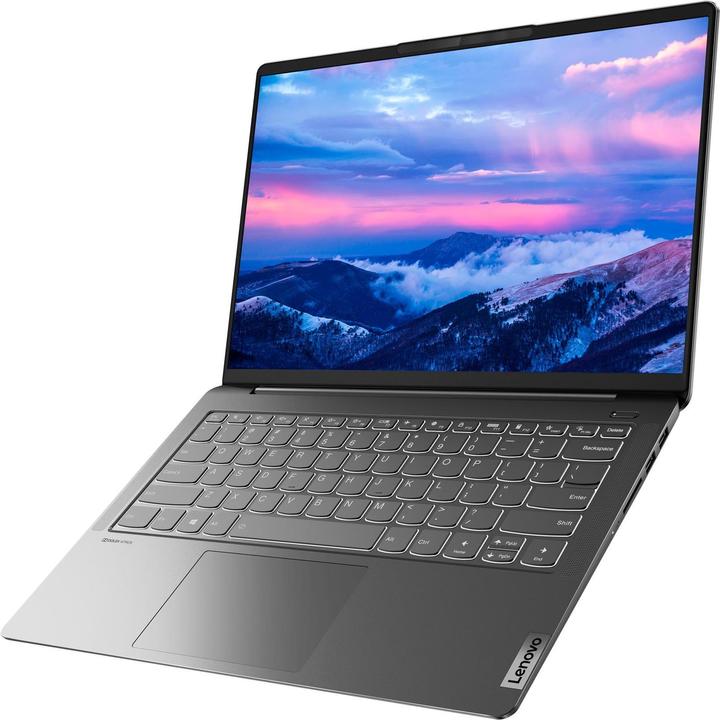 Produktbild Lenovo IdeaPad 5 Pro (14", AMD Ryzen 7 6800HS, 16 GB, 1000 GB, DE)