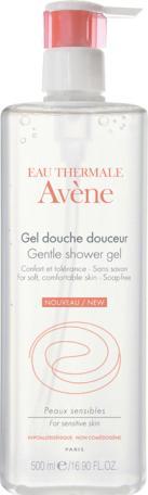 Actual product image Avène Body (500 ml)