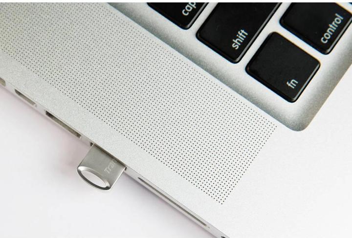 Immagine prodotto Transcend JetFlash 710S (32 GB, USB-A)