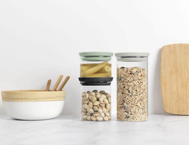 Productafbeelding Brabantia Blikken set (1.10 l)
