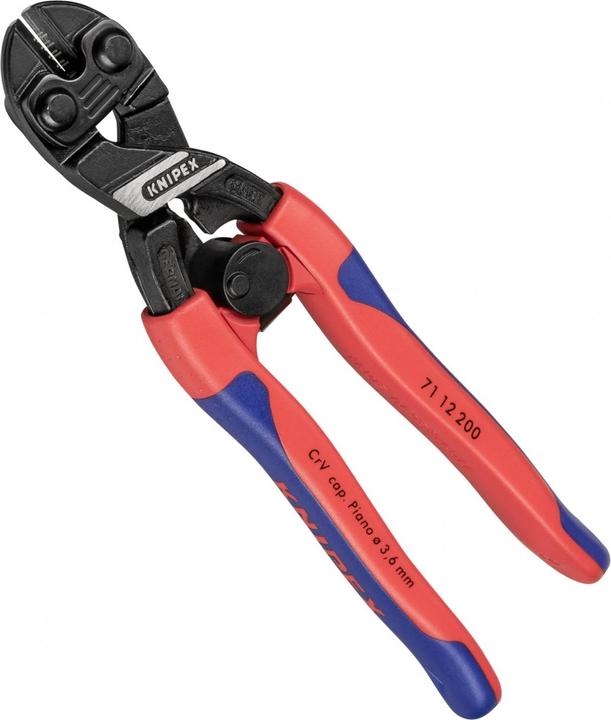 Produktbild Knipex CoBolt (200 mm)