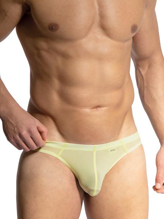 Olaf Benz Brazilbrief ultraskin