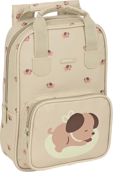 Safta Cute Puppy - Mini-Rucksack