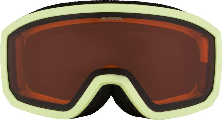 Actual product image ALPINA SPORTS Scarabeo Jr.