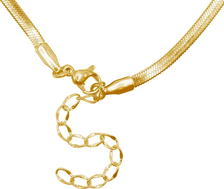 Image du produit Heideman Luor goldfarben (100% acier inoxydable)