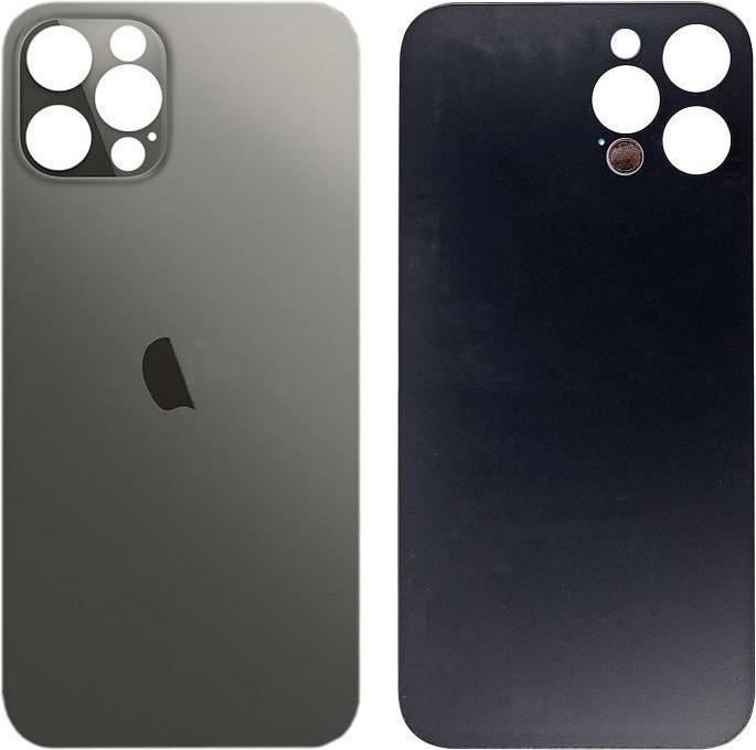 Image du produit CoreParts Apple iPhone 12 Pro Back (Couverture, iPhone 12 Pro)