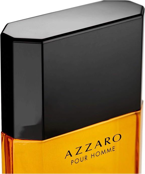 Produktbild Azzaro DUPLIKAT Pour Homme (Eau de Toilette, 200 ml)