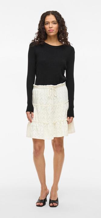 Produktbild Vila High Waist Minirock (S)