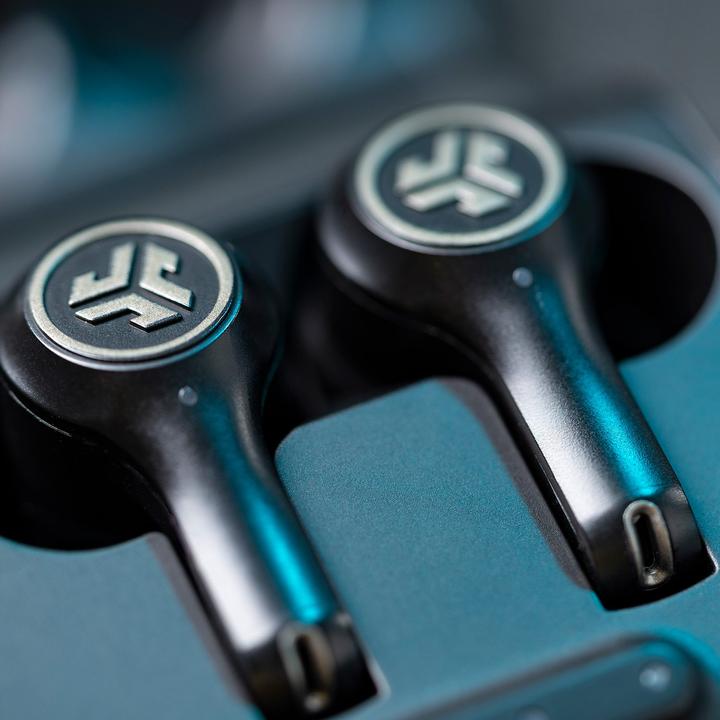 Image du produit JLab Audio Epic Air ANC (ANC, 12 h, Sans fil)