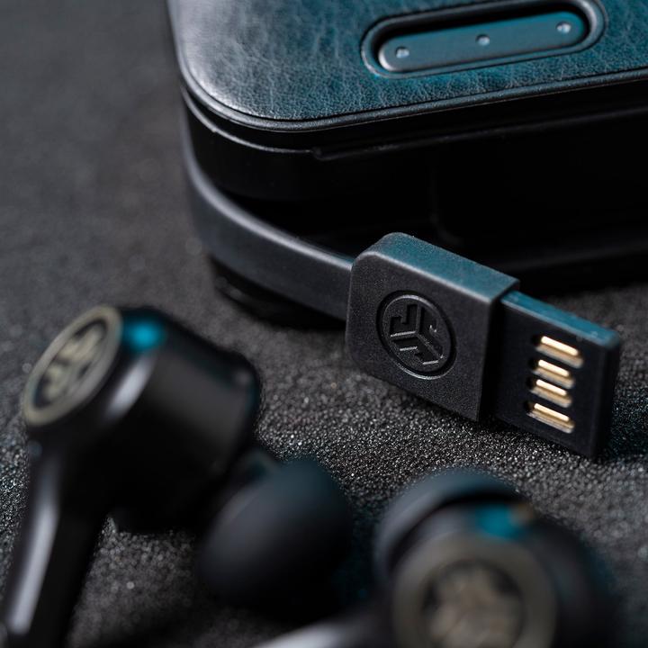 Image du produit JLab Audio Epic Air ANC (ANC, 12 h, Sans fil)