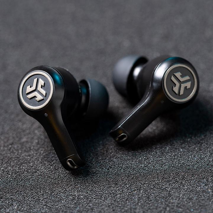 Image du produit JLab Audio Epic Air ANC (ANC, 12 h, Sans fil)
