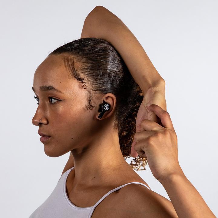 Image du produit JLab Audio Epic Air ANC (ANC, 12 h, Sans fil)