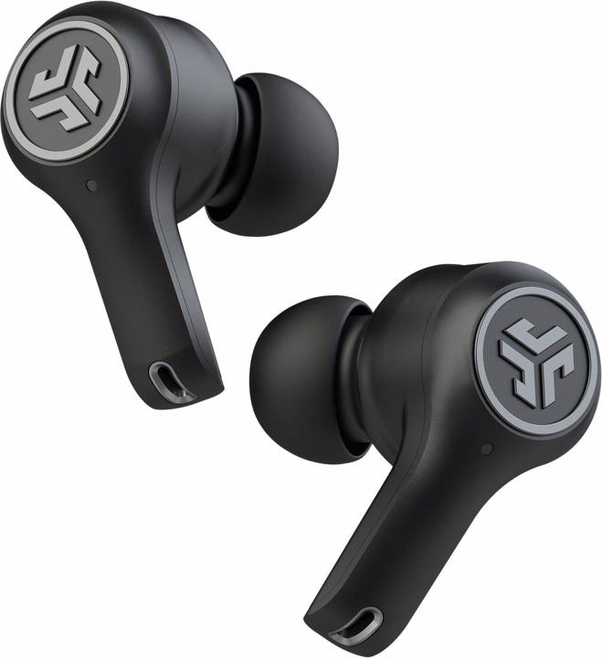 JLab Audio Epic Air ANC (ANC, 12 h, Draadloze)