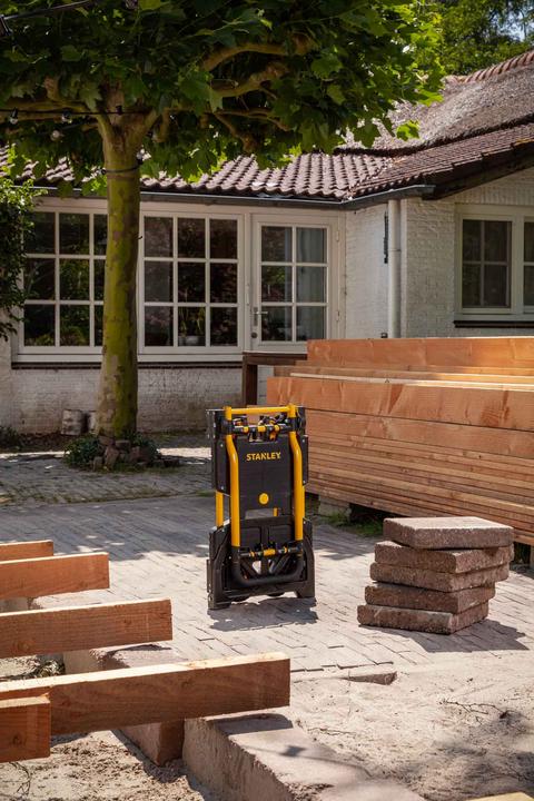 Produktbild Stanley Sackkarre FT585 (137 kg)