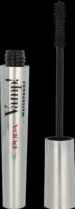 Produktbild Pupa Milano Vamp! Waterproof Mascara (Schwarz)