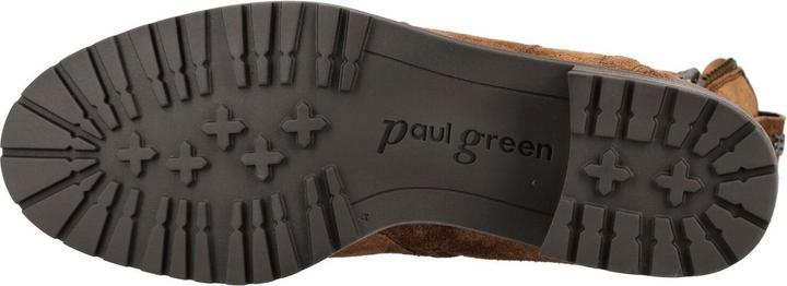Actual product image Paul Green Stiefelette (39)