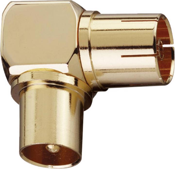 Oehlbach Antenna Ad 90 (Plugs and connectors)