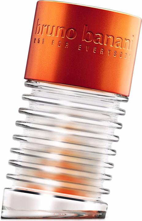 Actual product image Bruno Banani Absolute (Eau de toilette, 50 ml)