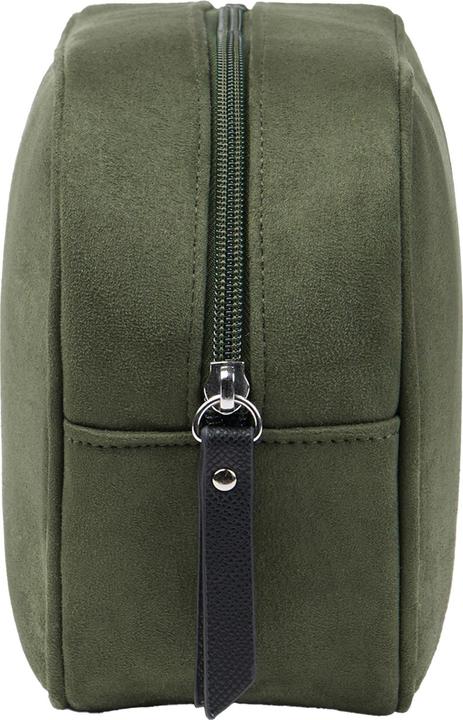 Actual product image Vinga Marlow Recycled Polyester Toiletry Bag