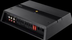 Actual product image Sony XM-4ES (4-channel amplifier)