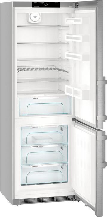Immagine prodotto Liebherr CNef 5735 (437 l)