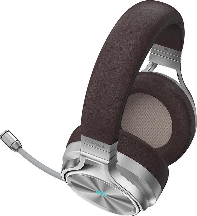 Produktbild Corsair Virtuoso RGB (Kabellos, Kabelgebunden)