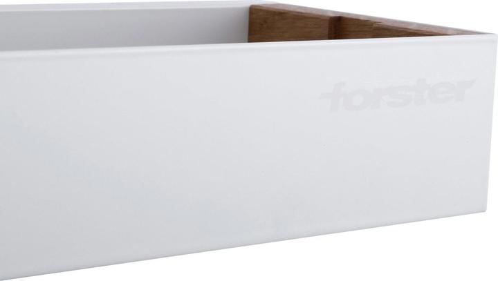 Immagine prodotto Forster Home Porta rotolo da cucina magnetico