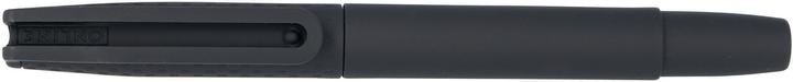 Image du produit Online Rollerball Bachelor Semi 0.7mm 54145/3D Soft Black (Noir doux, 3 x)