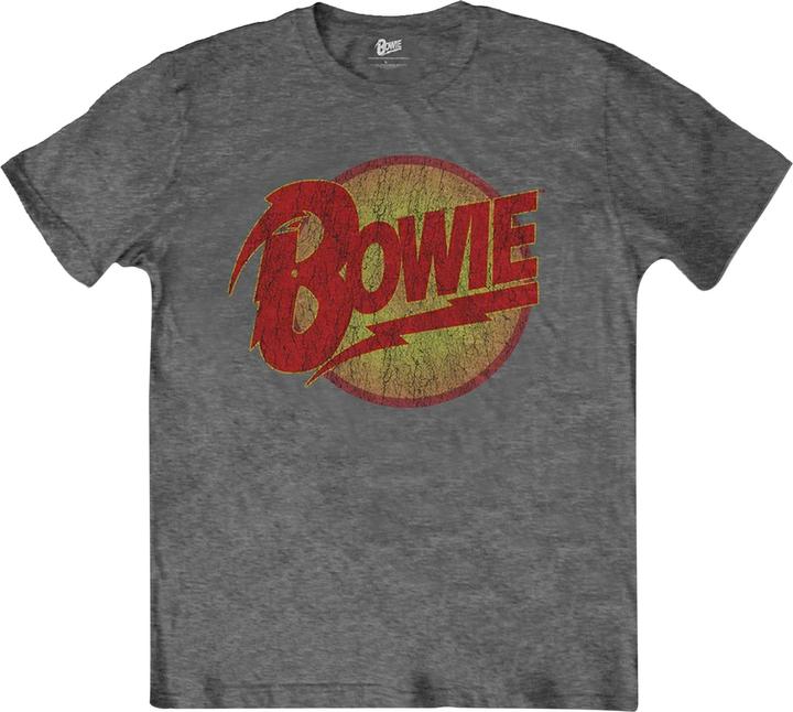 David Bowie Diamond Dogs TShirt