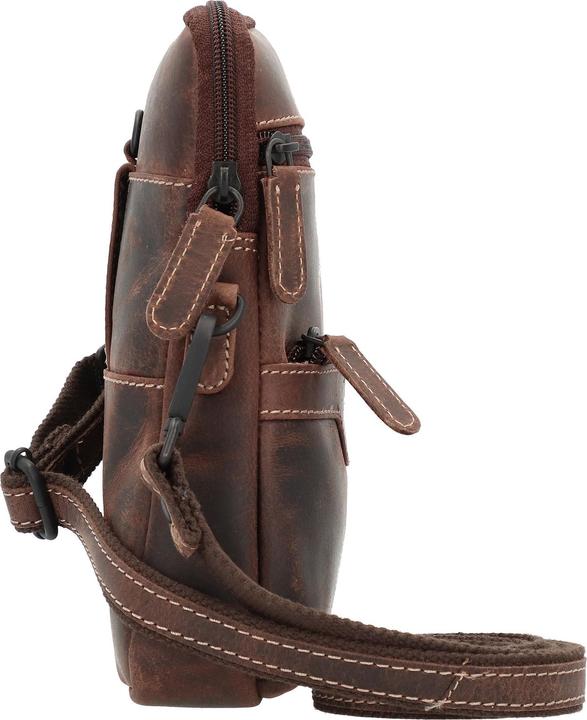 Actual product image Jack kinsky kleine Umhängetasche