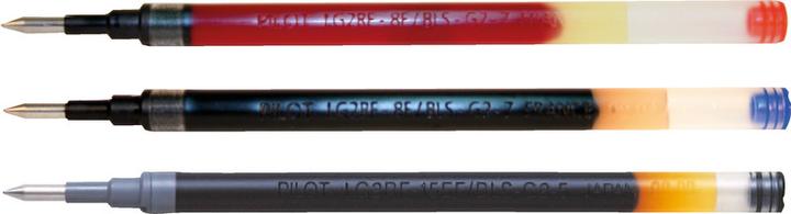 Produktbild Pilot G2-7 (Gelmine, Schwarz, 0.40 mm)
