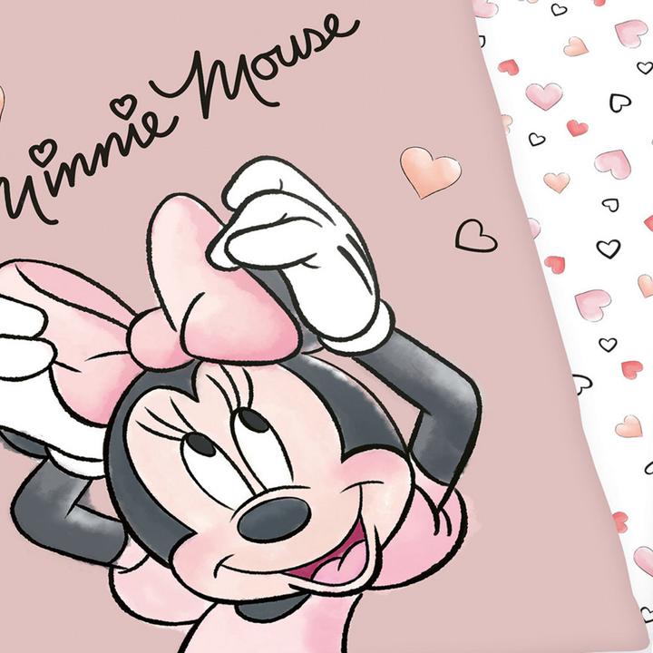 Actual product image Herding Disney's Minnie Mouse