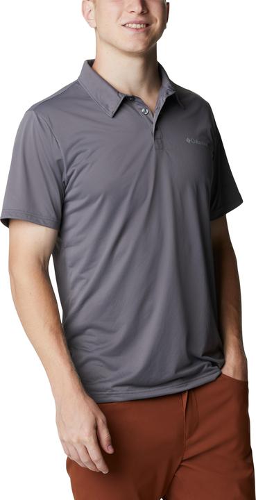 Image du produit Columbia Polo technique Hike™ pour hommes (L)