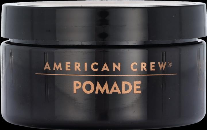 Actual product image American Crew Pomade (Hair cream, 85 ml)