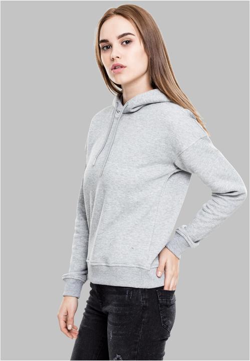 Immagine prodotto Urban Classics Felpa con cappuccio da donna (M)