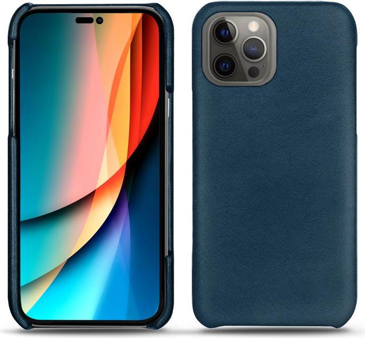 Image du produit Noreve Coque en cuir (Apple iPhone 14 Pro)