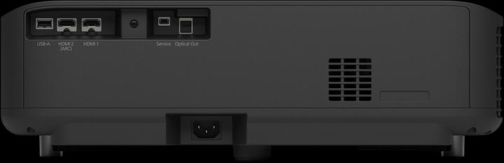 Image du produit Epson VTT EH-LS300B (Full HD, 3600 lm, 0.26 - 0.35:1)