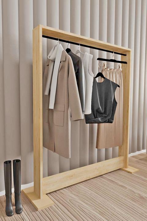 Actual product image Homitis Salvitor Hall Stand