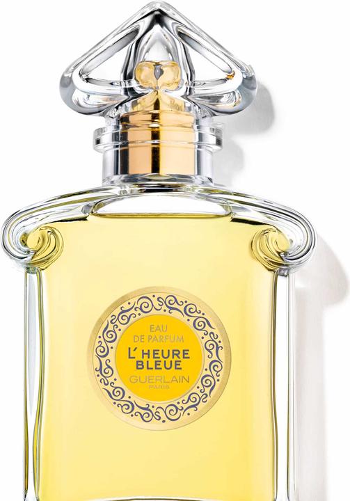 Actual product image Guerlain L'Heure Bleue (Eau de parfum, 75 ml)