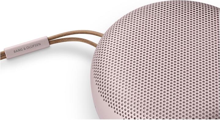 Actual product image B&O Beosound A1, 2nd generation (18 h, Rechargeable battery operated)