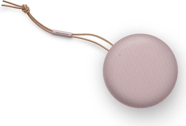 Actual product image B&O Beosound A1, 2nd generation (18 h, Rechargeable battery operated)
